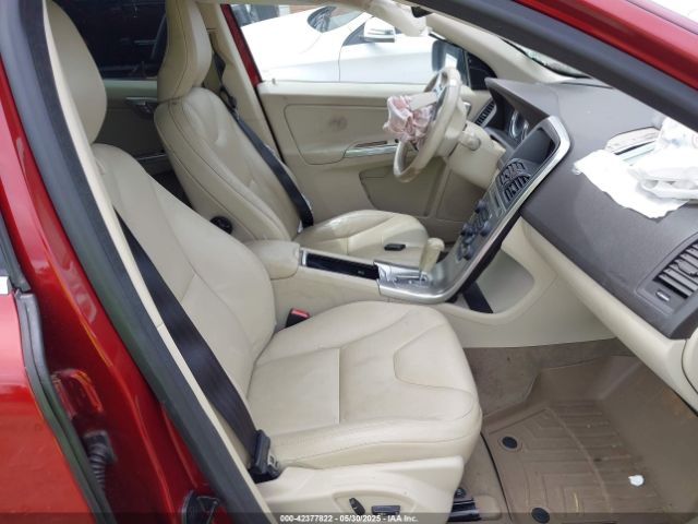 2012 VOLVO XC60 YV4952DZ2C2344318 Photo 4
