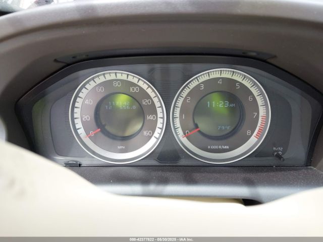 2012 VOLVO XC60 YV4952DZ2C2344318 Photo 6