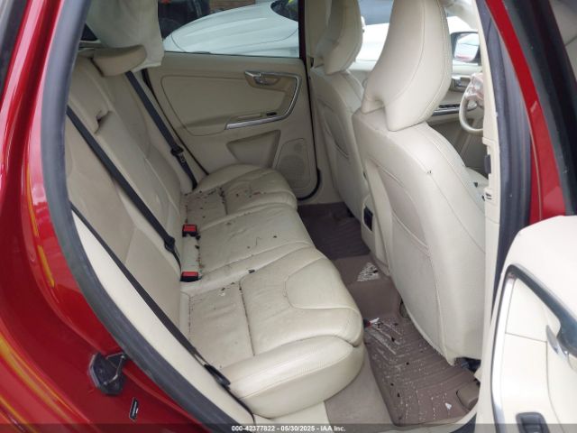 2012 VOLVO XC60 YV4952DZ2C2344318 Photo 7