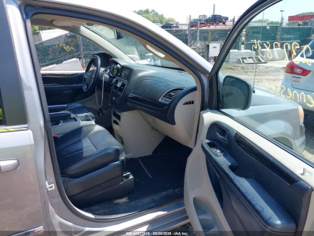 2014 CHRYSLER TOWN & COUNTRY 2C4RC1BG3ER442752 Photo 4