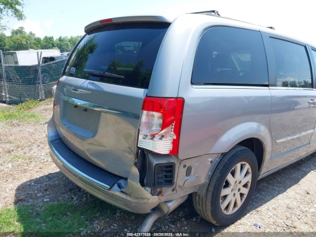 2014 CHRYSLER TOWN & COUNTRY 2C4RC1BG3ER442752 Photo 5