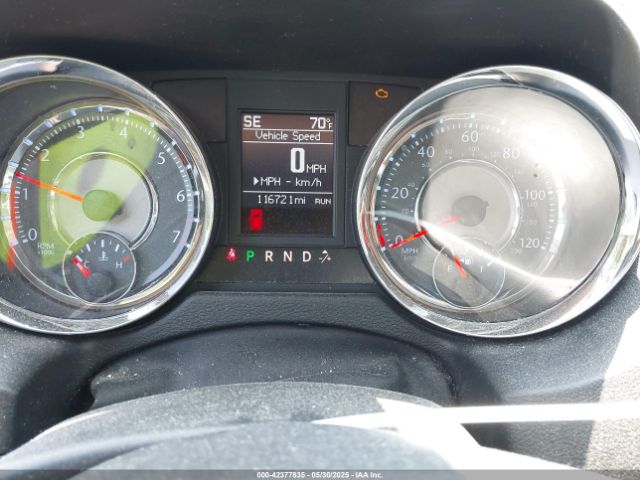 2014 CHRYSLER TOWN & COUNTRY 2C4RC1BG3ER442752 Photo 6