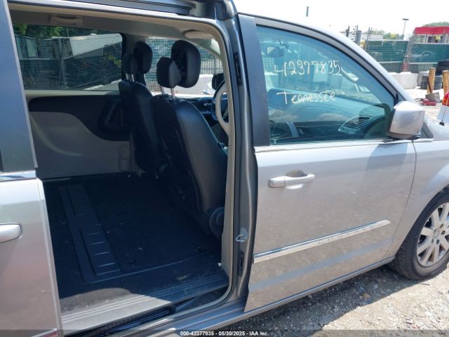 2014 CHRYSLER TOWN & COUNTRY 2C4RC1BG3ER442752 Photo 7