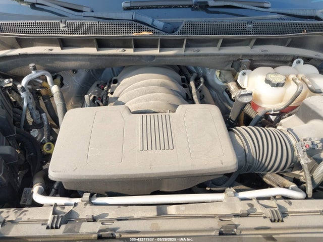 1GNSCRKDXNR127062 Chevrolet l84 - di, dfm, alum, gen 5, var 2