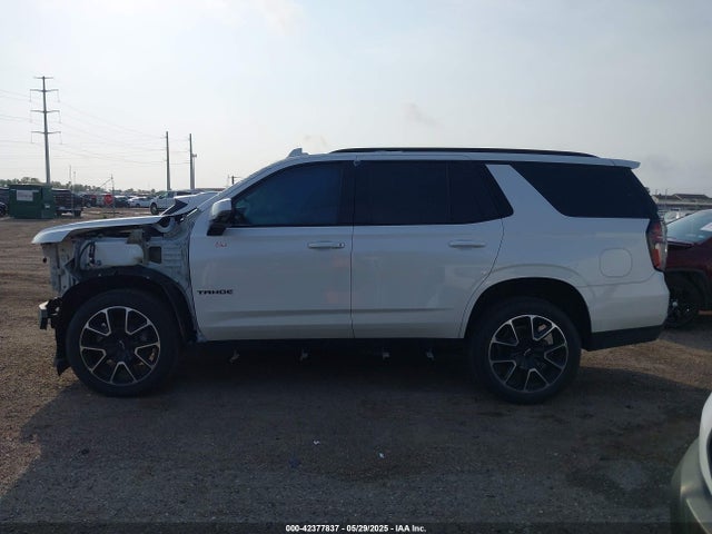 1GNSCRKDXNR127062 Chevrolet l84 - di, dfm, alum, gen 5, var 2