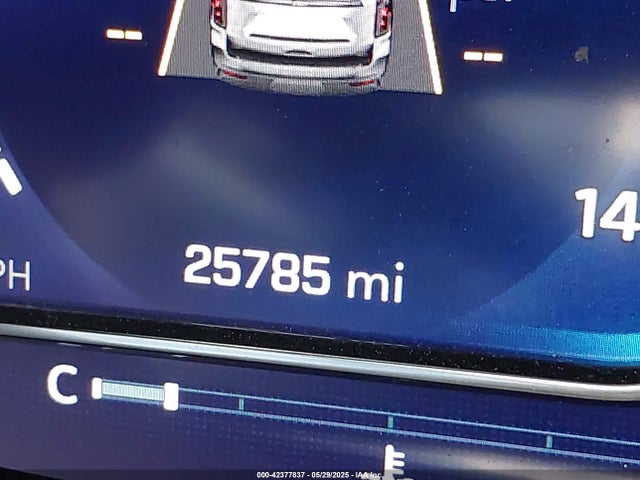 1GNSCRKDXNR127062 Chevrolet l84 - di, dfm, alum, gen 5, var 2