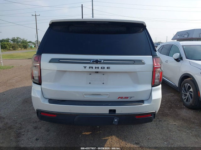 1GNSCRKDXNR127062 Chevrolet l84 - di, dfm, alum, gen 5, var 2
