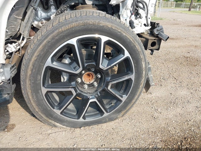 1GNSCRKDXNR127062 Chevrolet l84 - di, dfm, alum, gen 5, var 2