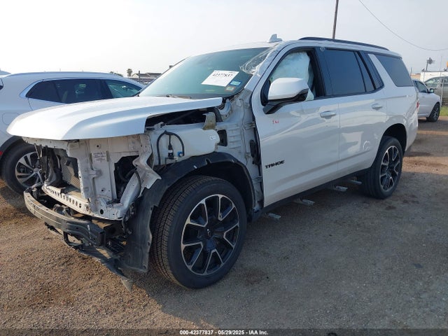 1GNSCRKDXNR127062 Chevrolet l84 - di, dfm, alum, gen 5, var 2