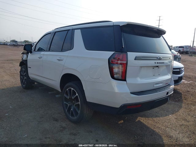 1GNSCRKDXNR127062 Chevrolet l84 - di, dfm, alum, gen 5, var 2