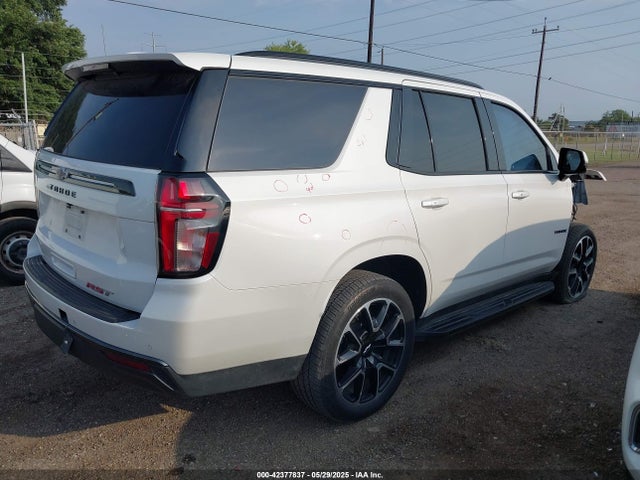 1GNSCRKDXNR127062 Chevrolet l84 - di, dfm, alum, gen 5, var 2
