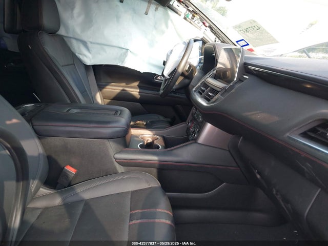 1GNSCRKDXNR127062 Chevrolet l84 - di, dfm, alum, gen 5, var 2