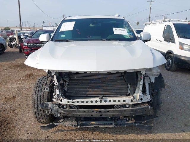 1GNSCRKDXNR127062 Chevrolet l84 - di, dfm, alum, gen 5, var 2