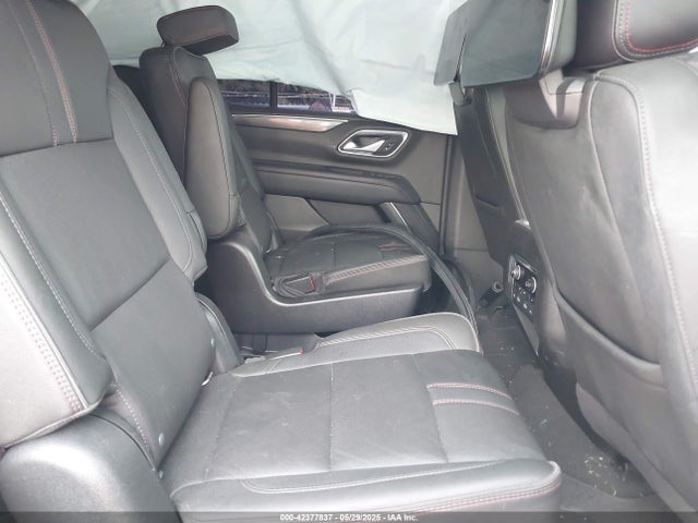 1GNSCRKDXNR127062 Chevrolet l84 - di, dfm, alum, gen 5, var 2
