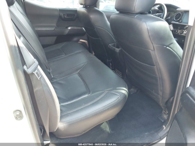 5TFCZ5AN7LX228082 Toyota 2gr-fks