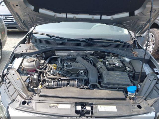 2023 VOLKSWAGEN JETTA 3VW7M7BU5PM025914 Photo 9