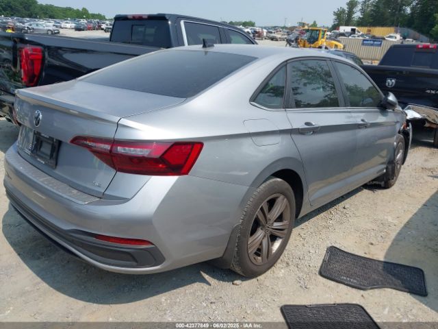 2023 VOLKSWAGEN JETTA 3VW7M7BU5PM025914 Photo 3