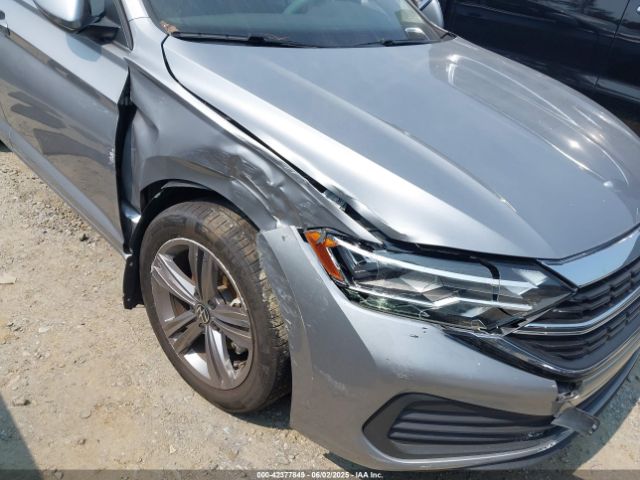 2023 VOLKSWAGEN JETTA 3VW7M7BU5PM025914 Photo 5