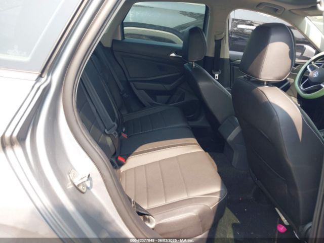 2023 VOLKSWAGEN JETTA 3VW7M7BU5PM025914 Photo 7