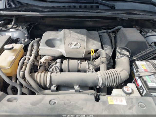 2016 LEXUS NX 200T JTJYARBZ2G2043136 Photo 9