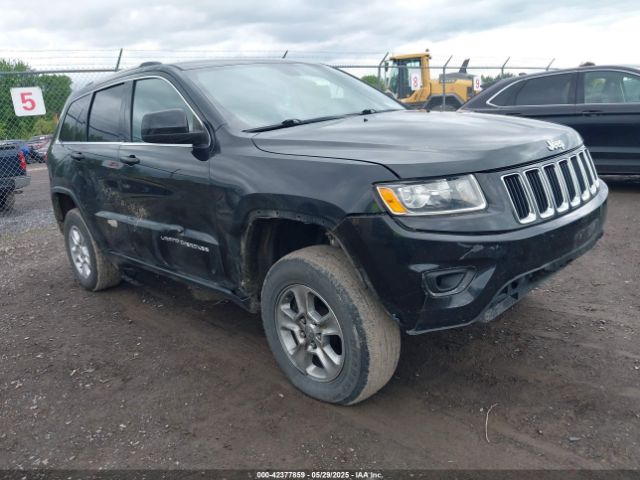 2016 JEEP GRAND CHEROKEE 1C4RJFAG2GC436005
