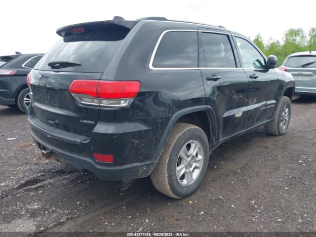 2016 JEEP GRAND CHEROKEE 1C4RJFAG2GC436005 Photo 3