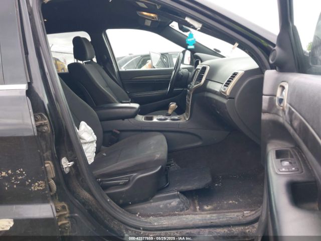 2016 JEEP GRAND CHEROKEE 1C4RJFAG2GC436005 Photo 4