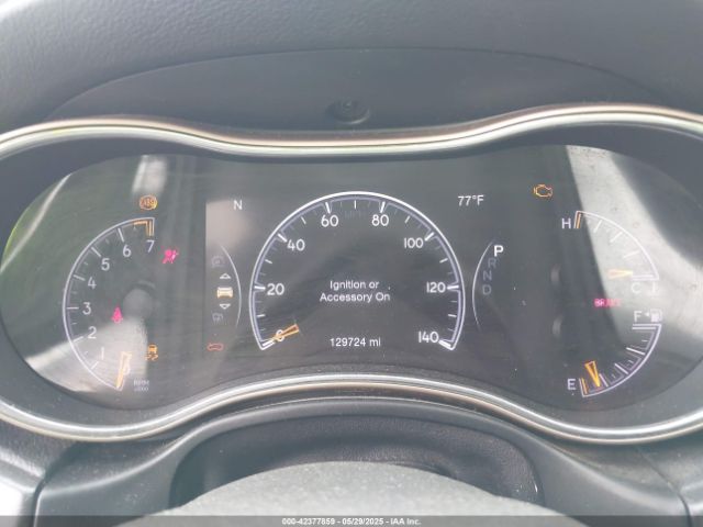 2016 JEEP GRAND CHEROKEE 1C4RJFAG2GC436005 Photo 6