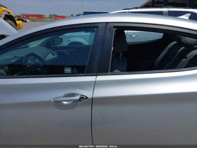 Hyundai dohc mpi nu 2015 KMHDH4AE6FU303079 Image 17