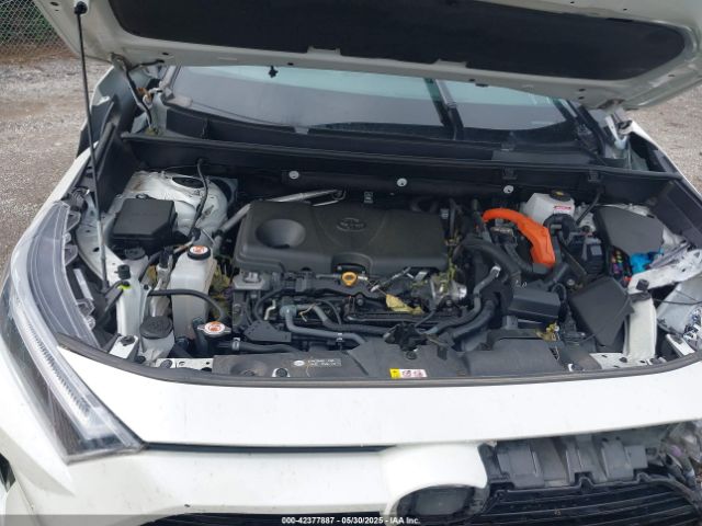4T3E6RFV6NU084601 Toyota a25a-fxs, 3nm+4nm(li)