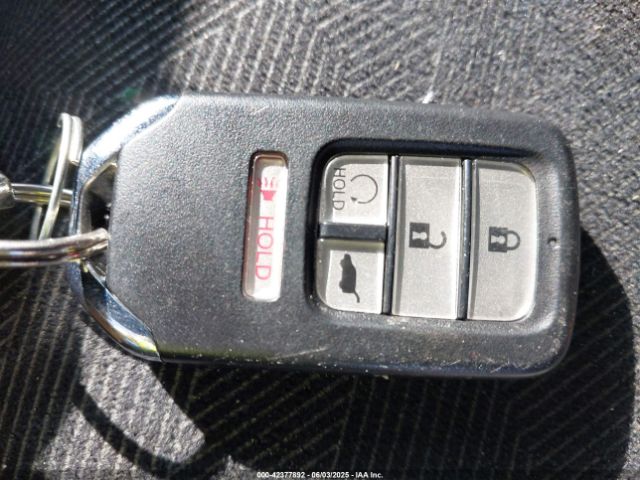 2022 HONDA PILOT 5FNYF6H36NB096342 Photo 10
