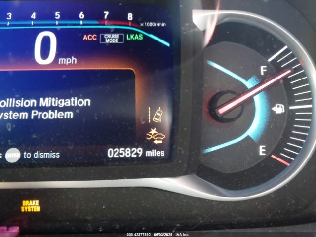 2022 HONDA PILOT 5FNYF6H36NB096342 Photo 6