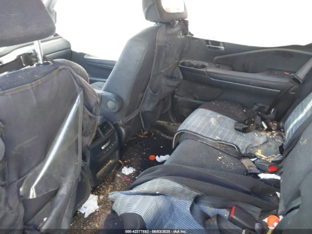 2022 HONDA PILOT 5FNYF6H36NB096342 Photo 7