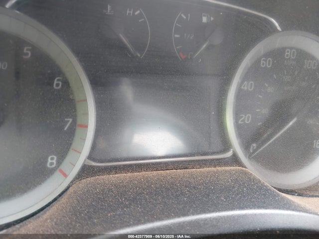 3N1AB7AP9EY340525 Nissan Sentra