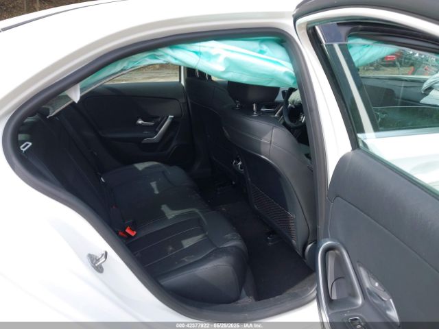 2021 MERCEDES-BENZ A 220 W1K3G4FB9MJ316415 Photo 7