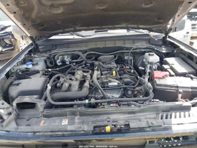 2024 FORD BRONCO 1FMDE8BHXRLA46687 Photo 9