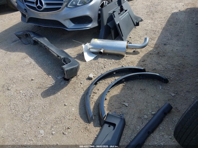 1FMDE8BHXRLA46687 Ford ecoboost