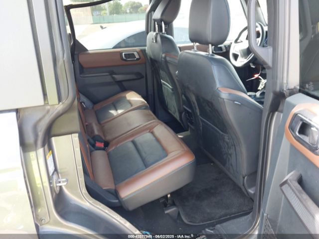2024 FORD BRONCO 1FMDE8BHXRLA46687 Photo 7