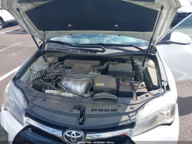 4T1BF1FK5GU236065 Toyota CAMRY SE
