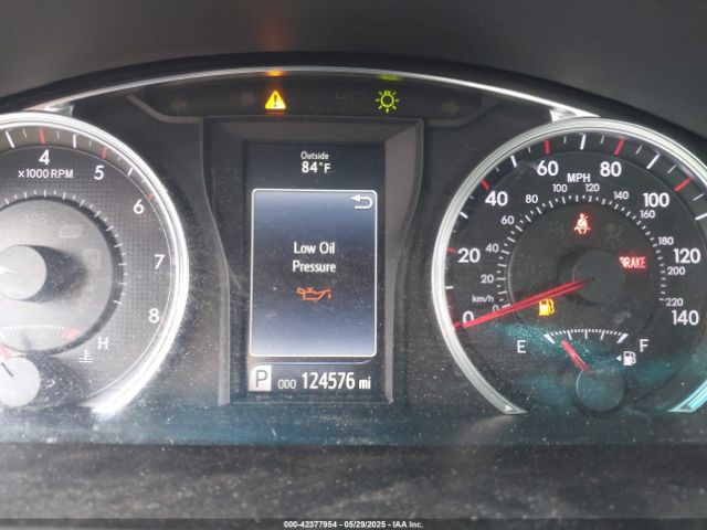 4T1BF1FK5GU236065 Toyota CAMRY SE