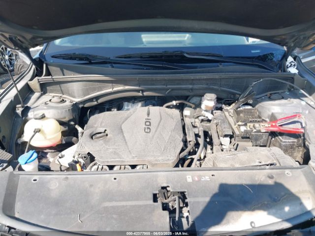 2021 KIA SORENTO 5XYRG4LCXMG050078 Photo 9