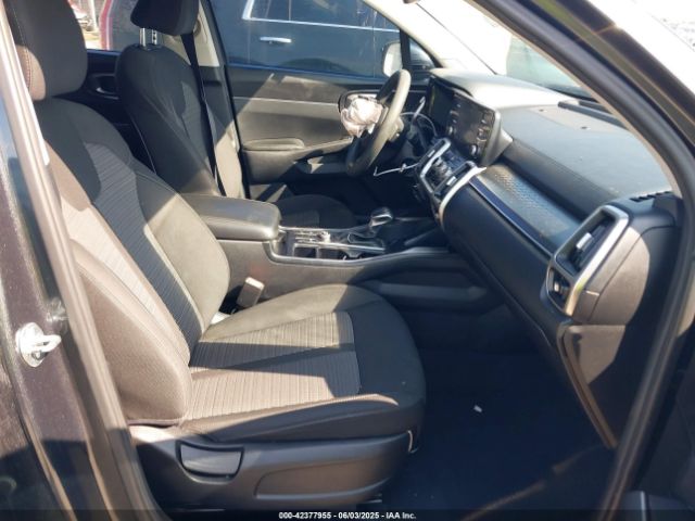 2021 KIA SORENTO 5XYRG4LCXMG050078 Photo 4