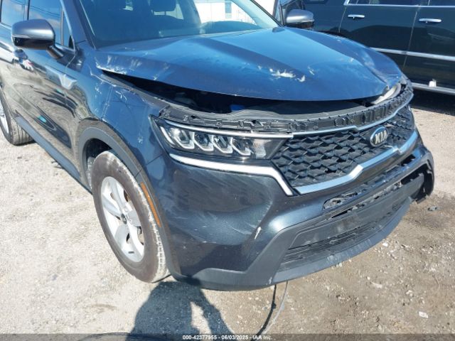 2021 KIA SORENTO 5XYRG4LCXMG050078 Photo 5