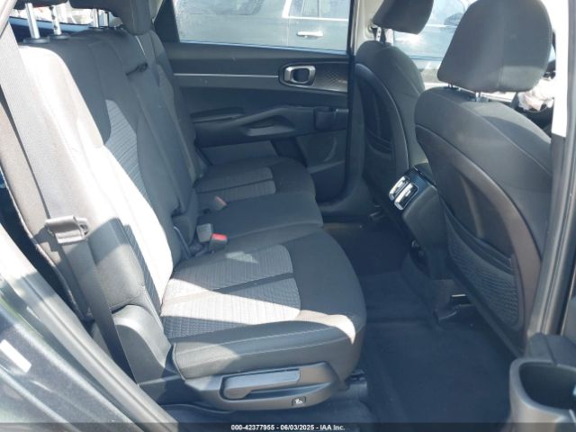 2021 KIA SORENTO 5XYRG4LCXMG050078 Photo 7