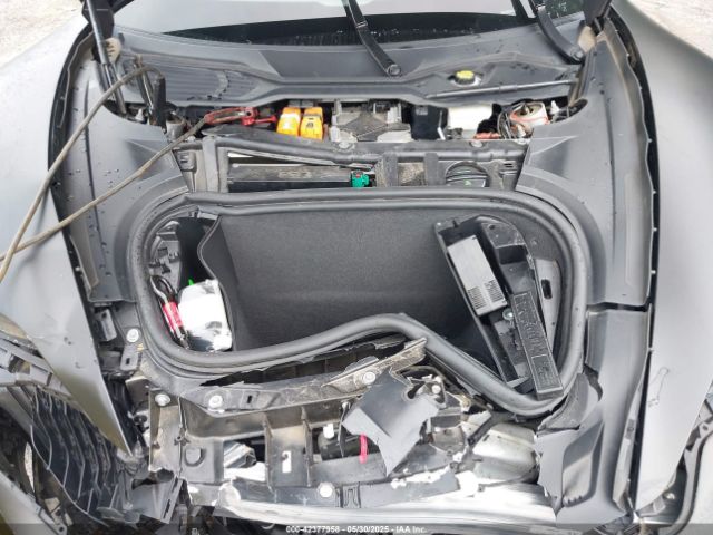 2022 PORSCHE TAYCAN CROSS TURISMO WP0BA2Y13NSA67396 Photo 9