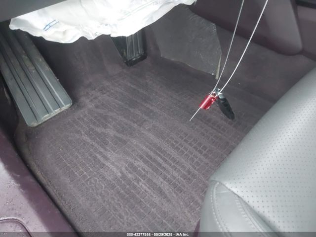 2022 PORSCHE TAYCAN CROSS TURISMO WP0BA2Y13NSA67396 Photo 10