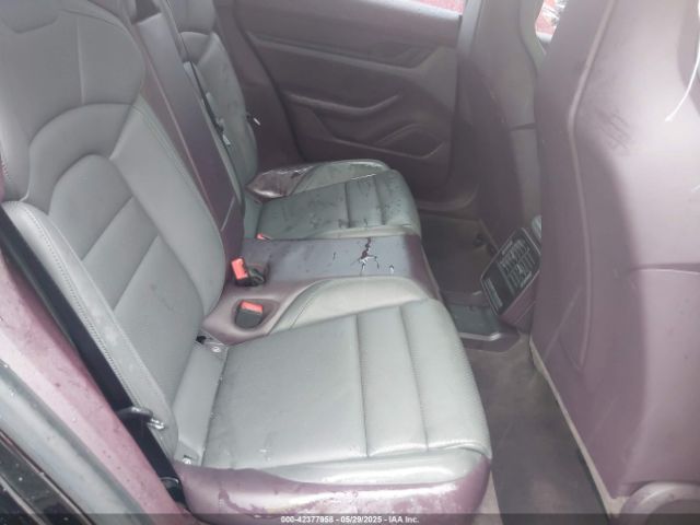 2022 PORSCHE TAYCAN CROSS TURISMO WP0BA2Y13NSA67396 Photo 7