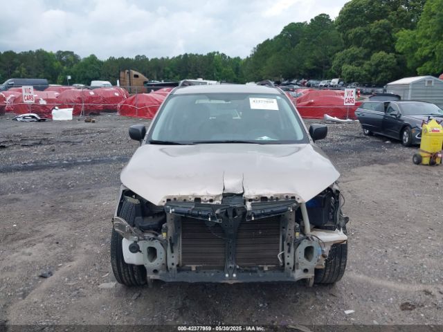 JF2SJABC3GH419623 Subaru naturally aspirated u5