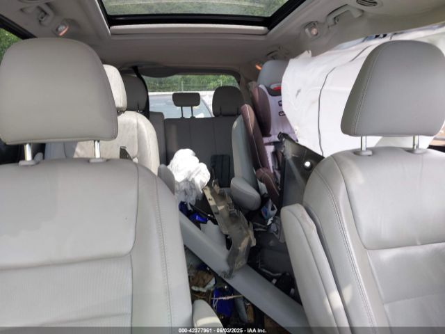 2016 TOYOTA SIENNA 5TDDK3DC4GS139010 Photo 7