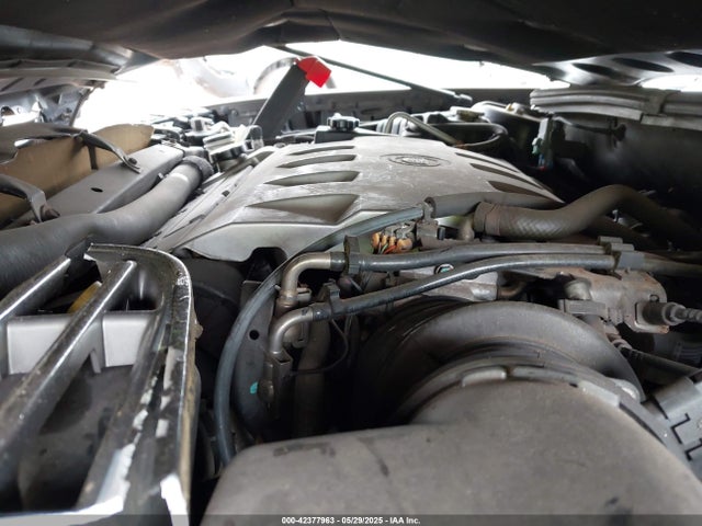 2003 CADILLAC DEVILLE 1G6KD54Y83U130019 Photo 9